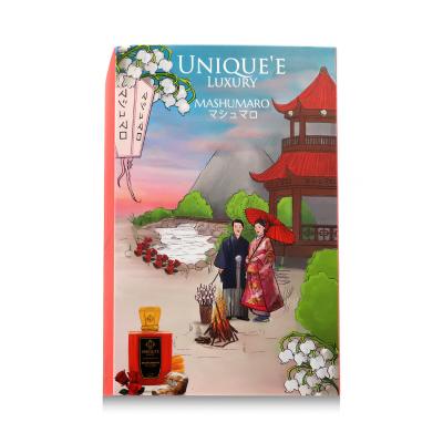 Unique&#039;e Luxury Mashumaro Ekstrakt perfum 100 ml