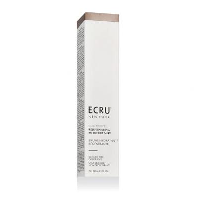 ECRU Curl Perfect Rejuvenating Moisture Mist Utrwalenie fal i loków 148 ml