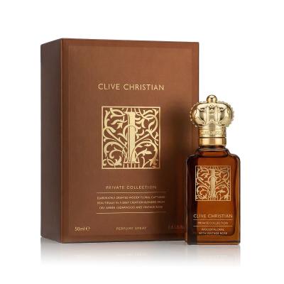 Clive Christian Private Collection C Woody Leather Perfumy dla mężczyzn 50 ml