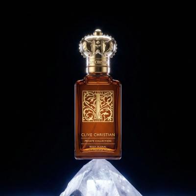 Clive Christian Private Collection C Woody Leather Perfumy dla mężczyzn 50 ml