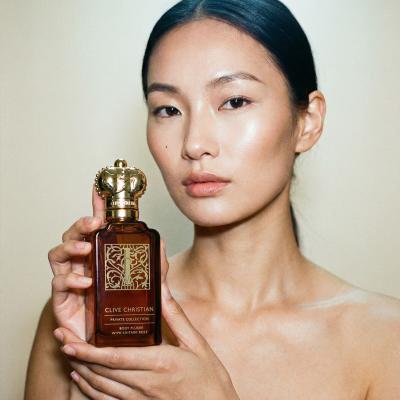 Clive Christian Private Collection C Woody Leather Perfumy dla mężczyzn 50 ml