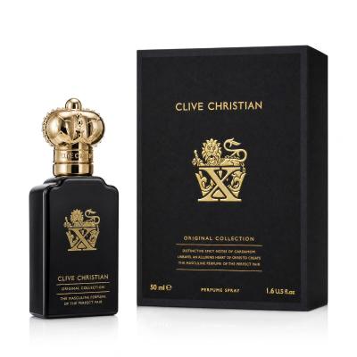 Clive Christian Original Collection X For Men Perfumy dla mężczyzn 50 ml
