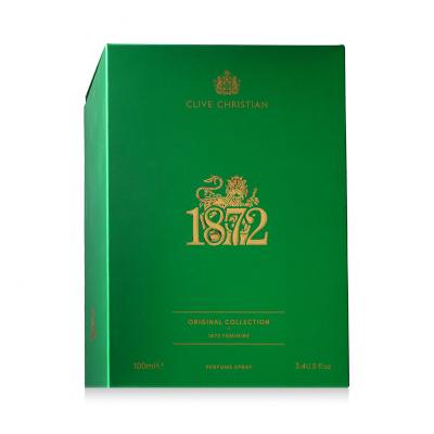 Clive Christian Original Collection 1872 Perfumy dla kobiet 100 ml