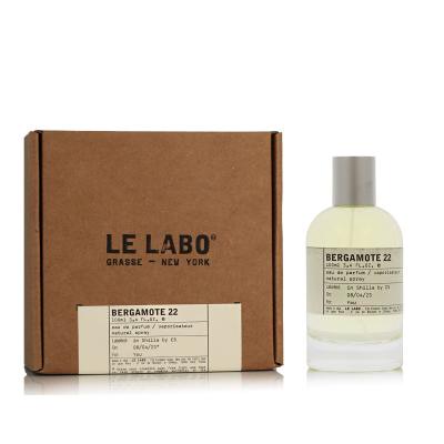 Le Labo Bergamote 22 Woda perfumowana 100 ml