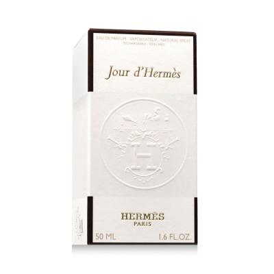Hermes Jour d´Hermes Woda perfumowana dla kobiet 50 ml