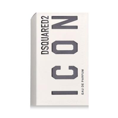 Dsquared2 Icon Woda perfumowana dla kobiet 50 ml