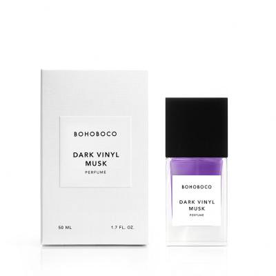 Bohoboco Dark Vinyl Musk Perfumy 50 ml