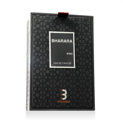 Bharara King Woda perfumowana dla mężczyzn 100 ml