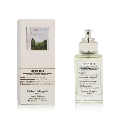 Maison Margiela Paris Replica When The Rain Stops Woda toaletowa dla kobiet 30 ml