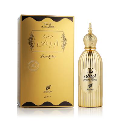 Afnan Abiyad Sandal Woda perfumowana 100 ml