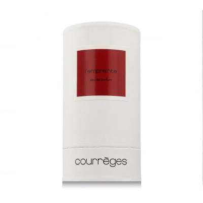 André Courreges L'Empreinte Woda perfumowana 50 ml