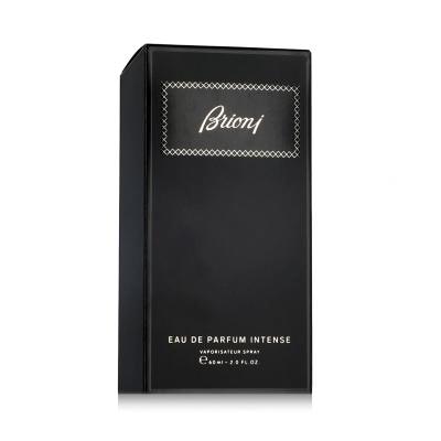 Brioni Brioni Intense Woda perfumowana dla mężczyzn 60 ml