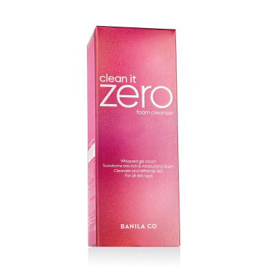 Banila Co Clean it Zero Foam Cleanser Pianka oczyszczająca 150 ml