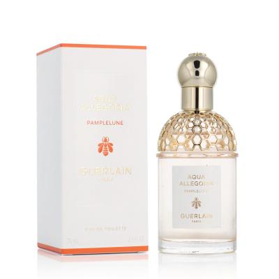 Guerlain Aqua Allegoria Pamplelune Woda toaletowa dla kobiet 75 ml
