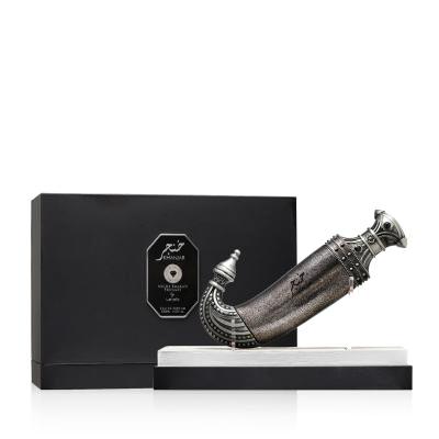 Lattafa Niche Emarati Khanjar Woda perfumowana 85 ml