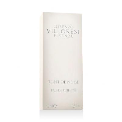Lorenzo Villoresi Teint de Neige Woda toaletowa 15 ml