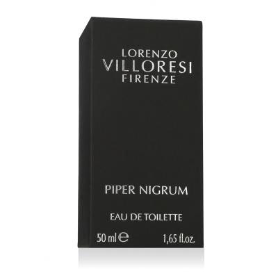 Lorenzo Villoresi Piper Nigrum Woda toaletowa 50 ml