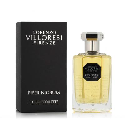 Lorenzo Villoresi Piper Nigrum Woda toaletowa 100 ml
