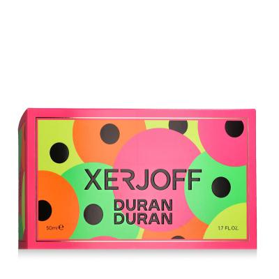 Xerjoff Blends Duran Duran Neo Rio Pink Perfumy 50 ml