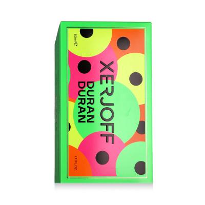 Xerjoff Blends Duran Duran Neo Rio Green Perfumy 50 ml
