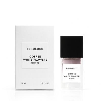 Bohoboco Coffee White Flowers Perfumy 50 ml