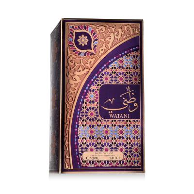 Al Wataniah Watani Woda perfumowana dla kobiet 100 ml