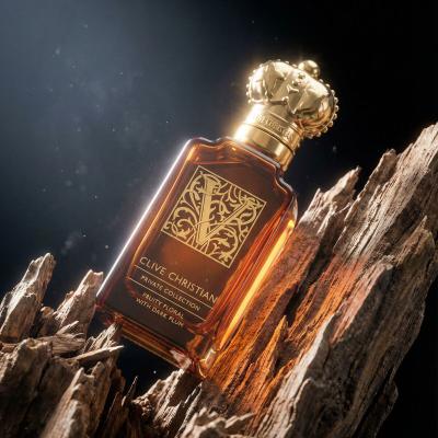 Clive Christian Private Collection V Amber Fougere Perfumy dla mężczyzn 50 ml