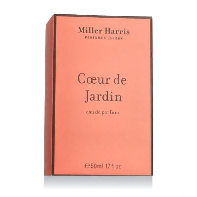 Miller Harris Coeur de Jardin Woda perfumowana dla kobiet 50 ml