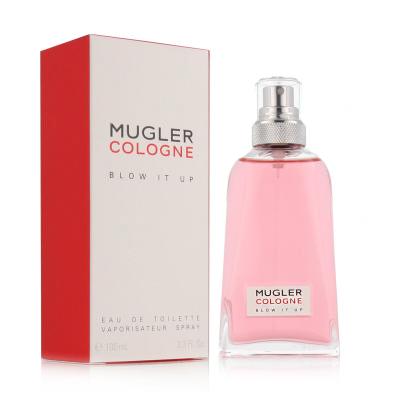 Mugler Cologne Blow It Up Woda toaletowa 100 ml