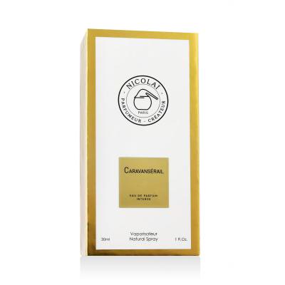 Nicolai Parfumeur Createur Caravansérail Intense Woda perfumowana 30 ml