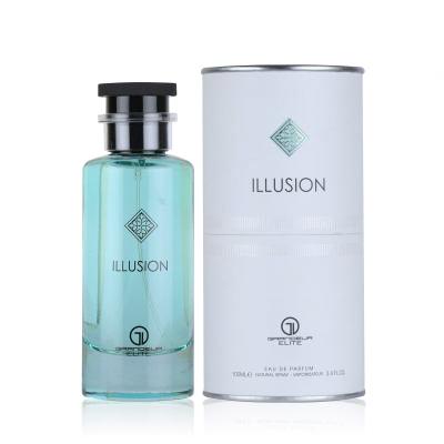 Grandeur Illusion Woda perfumowana dla mężczyzn 100 ml