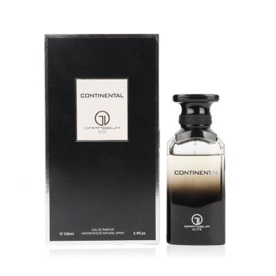 Grandeur Continental Woda perfumowana 100 ml