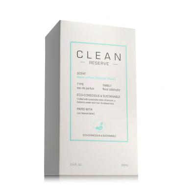 Clean Reserve Warm Cotton Woda perfumowana 100 ml