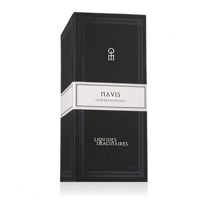 Liquides Imaginaires Navis Woda perfumowana 100 ml