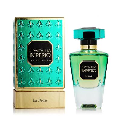 La Fede Crystallia Imperio Woda perfumowana dla kobiet 100 ml