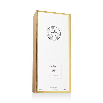 Nicolai Parfumeur Createur L'Eau Mixte Eau Fraîche 100 ml