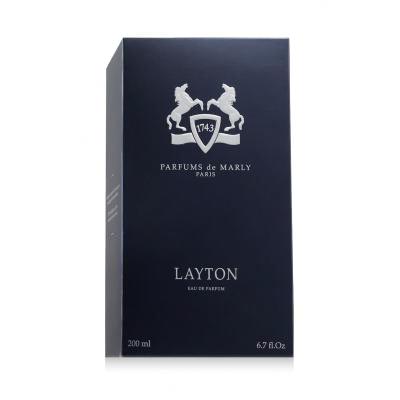 Parfums de Marly Layton Woda perfumowana 200 ml