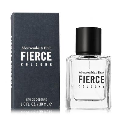 Abercrombie &amp; Fitch Fierce Woda kolońska dla mężczyzn 30 ml
