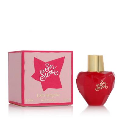 Lolita Lempicka So Sweet Woda perfumowana dla kobiet 30 ml