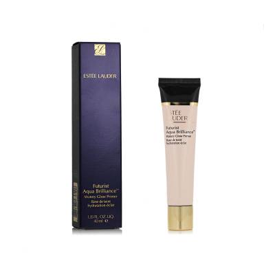 Estée Lauder Futurist Aqua Brilliance Watery Glow Primer Baza pod makijaż dla kobiet 40 ml