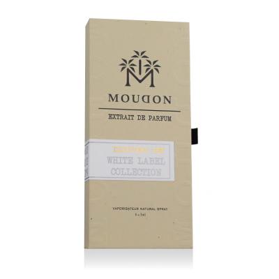 Moudon Discovery Set White Label Collection Zestaw ekstrakt perfum Charmant 3 ml + ekstrakt perfum Elegant 3 ml + ekstrakt perfum Précieux 3 ml + ekstrakt perfum Radiant 3 ml + ekstrakt perfum Tempest 3 ml + ekstrakt perfum Vaillant 3 ml