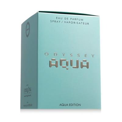 Armaf Odyssey Aqua Edition Woda perfumowana dla mężczyzn 100 ml