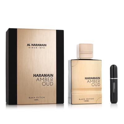 Al Haramain Amber Oud Black Edition Woda perfumowana 150 ml