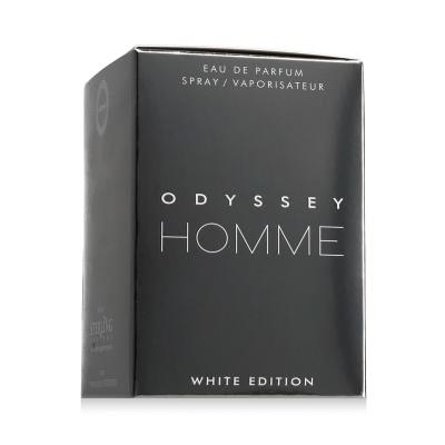 Armaf Odyssey Homme White Edition Woda perfumowana dla mężczyzn 60 ml