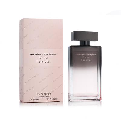 Narciso Rodriguez For Her Forever Woda perfumowana dla kobiet 100 ml