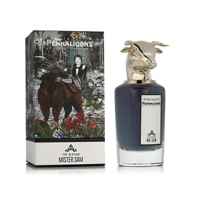 Penhaligon´s Portraits The Blazing Mr Sam Woda perfumowana dla mężczyzn 75 ml