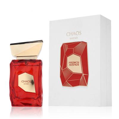 French Avenue Chaos Ekstrakt perfum 100 ml