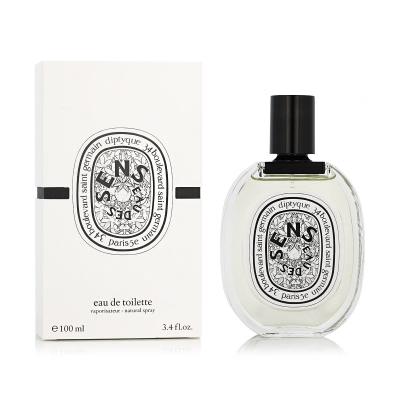 Diptyque Eau Des Sens Woda toaletowa 100 ml