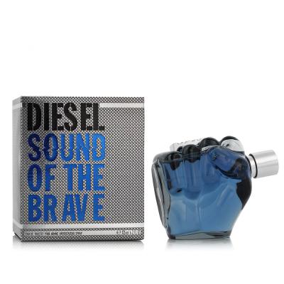 Diesel Sound Of The Brave Woda toaletowa dla mężczyzn 125 ml