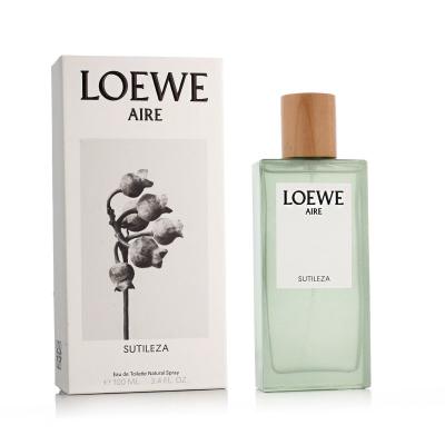 Loewe Aire Sutileza Woda toaletowa dla kobiet 100 ml